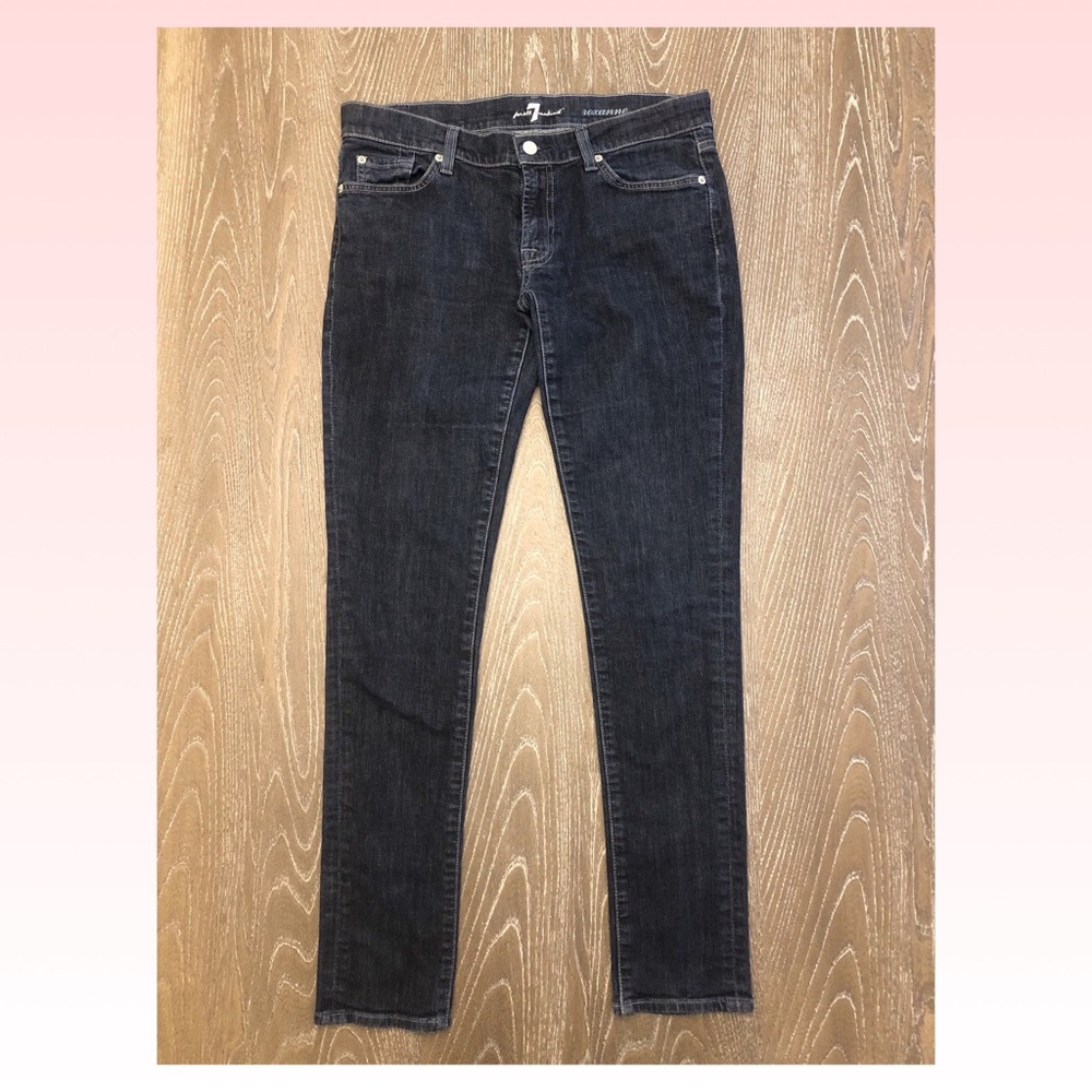 7 For All Mankind Jeans